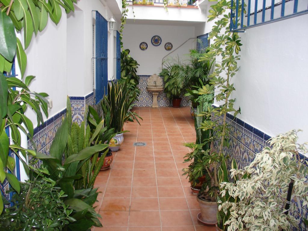 Hostal San Ramon Marbella Exterior foto